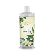 Ashleigh & Burwood Eucalyptus & Vetiver Reed Diffuser Refill 300ml